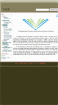 Mobile Screenshot of pibid.dce.ufpb.br